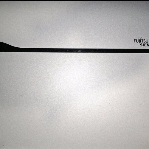 Fujitsu Siemens Amilo Pi2530 laptop used for parts or repair