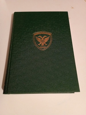 The Macedonian Struggle and the Events in Thrace book like new