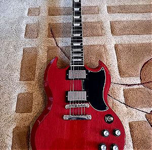 Gibson sg '61 2020