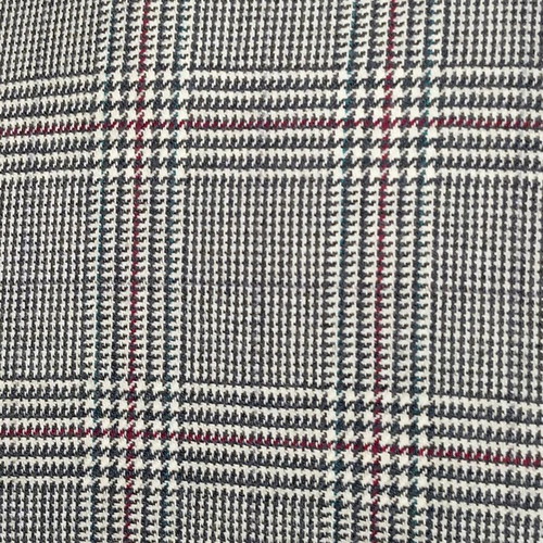 Prince Oliver Men's Grey Double-Breasted Jacket Like New Size XL
