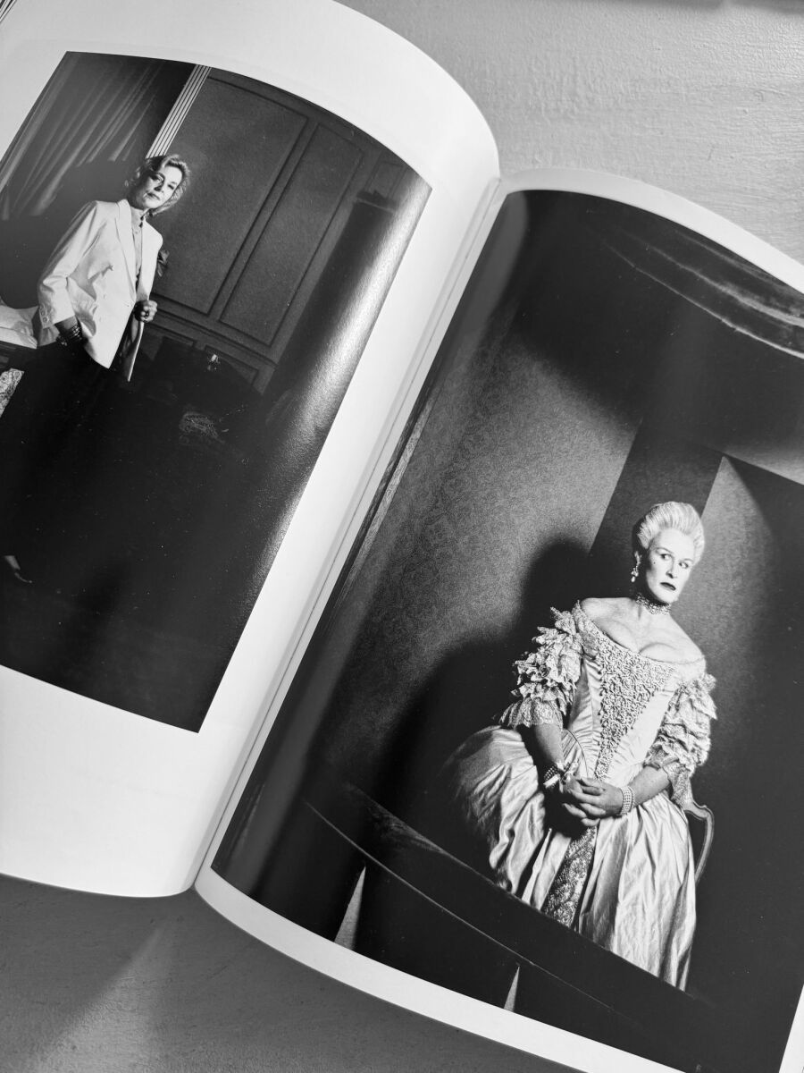 Bettina Rheims Female Trouble photo book… - € 38,00 - Vendora.cy