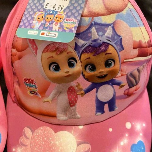 Children's hats new