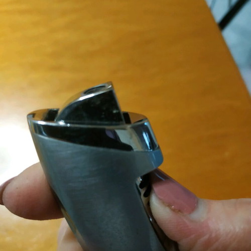 Cigarette lighter like new