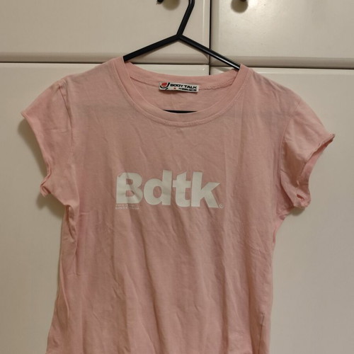Body Talk medium t-shirt σαν καινούργιο, μέγεθος M