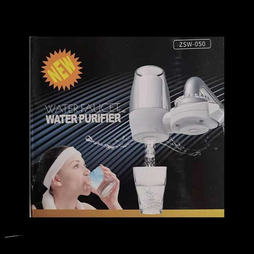 Water faucet filter ZSW-050 new for drinking water purification