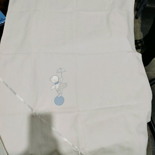 Baby blankets like new, pack of 30 for infants and babies