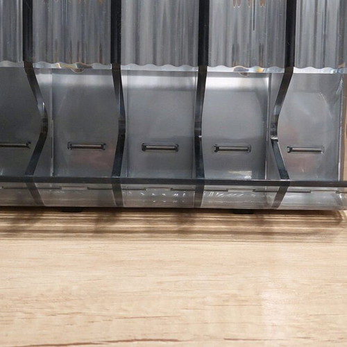 Genuine Nespresso coffee capsule holder like new