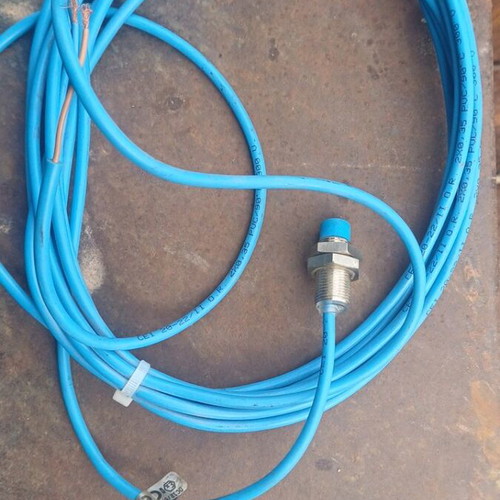 Proximity sensor new