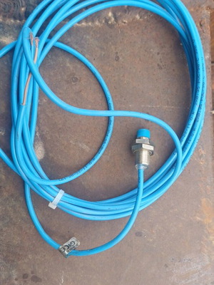 Proximity sensor new