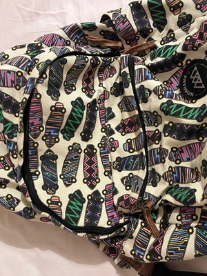 Backpack like new