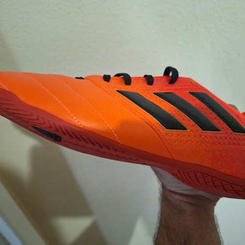 Adidas football shoes new size 44.5
