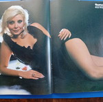 Fantazio magazine used, Jackson family