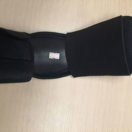 Ankle Rest Back Brace new, medium size