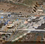 ΠΟΡΤΟ ΡΑΦΤΗ έκταση 2.330 τ.μ., γωνιακή, 5 όψεων