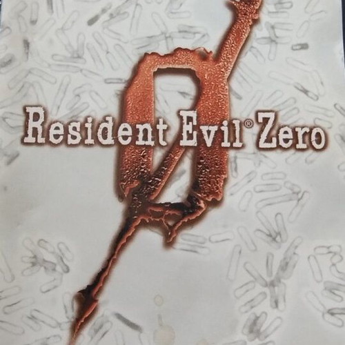 GameCube REmake, Resident Evil 0, Resident Evil 4 CIB like new