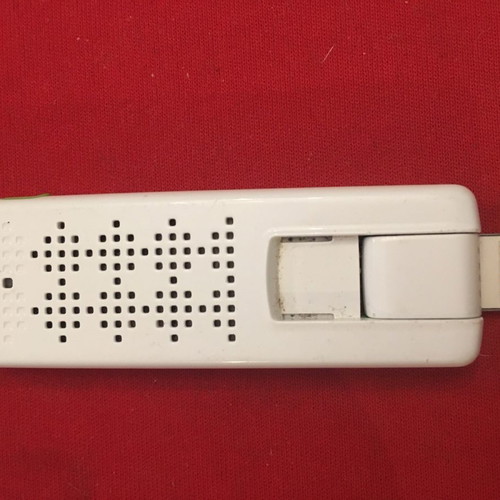 Cosmote ZTE wireless stick used, in excellent condition