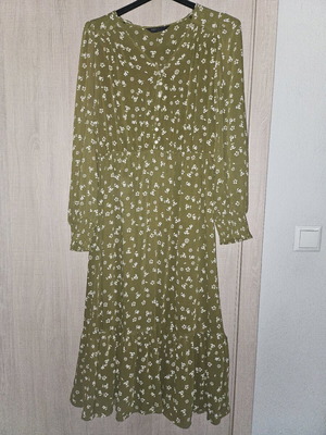 Marks and Spencer dress no.10 like new