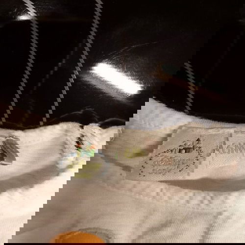 Αμανικό καλοκαιρινό φορμάκι Disney baby, 6 μηνών, σαν καινούργιο