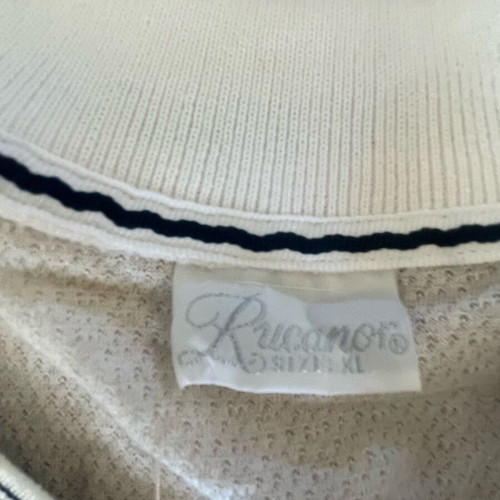 Branded men's shirt size XL new