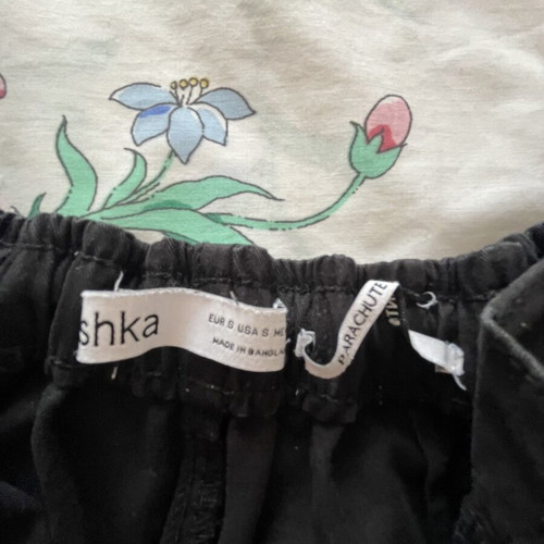 Παντελόνι Bershka σαν καινούργιο, μέγεθος S / 36 / 8