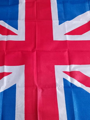 England flag new, excellent condition, size 1x1.50