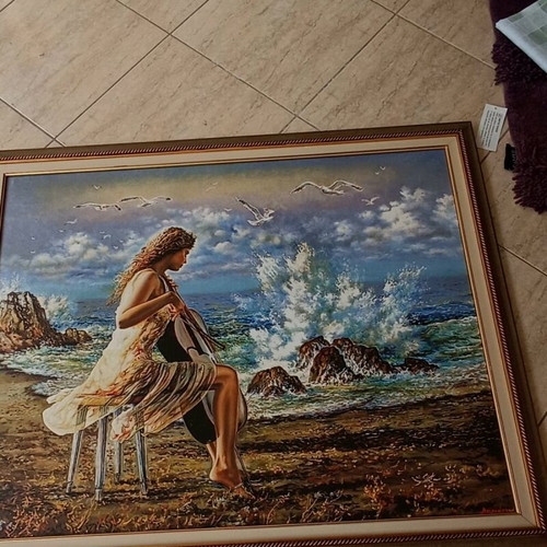 Πίνακας ζωγραφικής