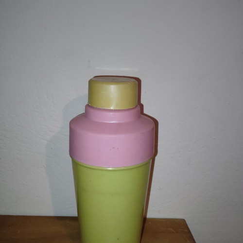 Rare shaker from the 70s-80s unused