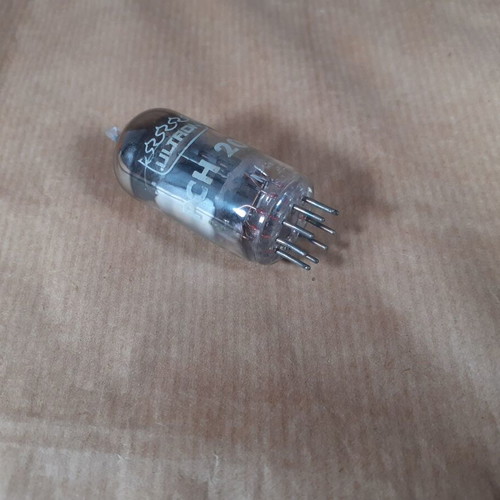 Ultron PCH 200 9V9 Vacuum Tube new, original box