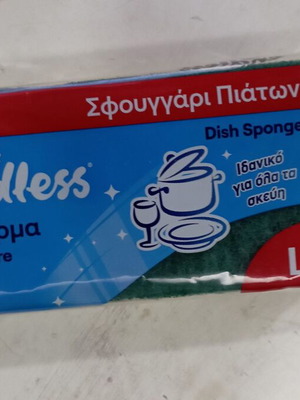 Σφουγγάρι για τα πιάτα Endless μεγάλο καινούργιο