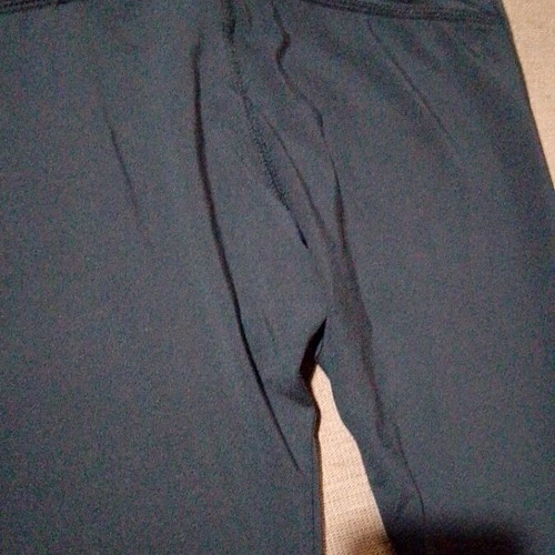 Dcore leggings new, black, size S