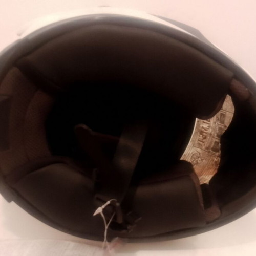 Full Face Helmet FF-816 UTAX used, size Small