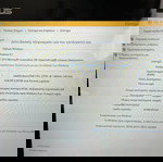  Tablet Laptop Asus T200TA-CP018H 11.6"