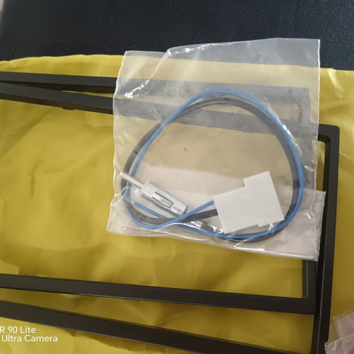 Car stereo installation kit front panel for Ford Focus and other models new