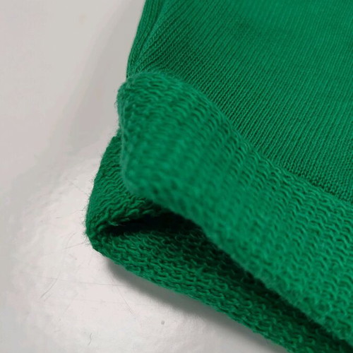 Benetton shorts green size 116 for 4-5 years like new