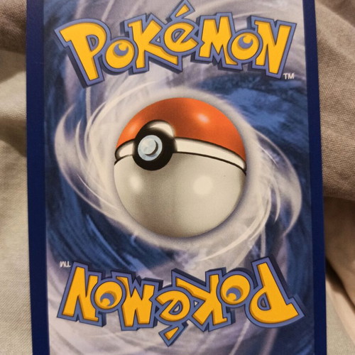 Croagunk cosmos holo swsh245 black star promo near mint