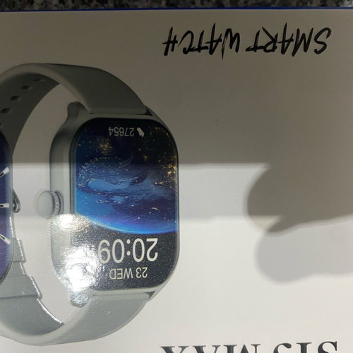 Smart watch new in box