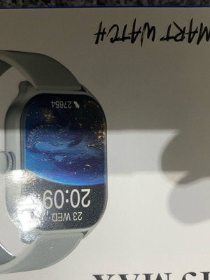 Smart watch new in box