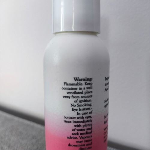 Cuccio Pro Finishing Wipe 120ml new nail cleansing liquid
