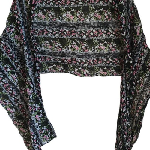 Emprime pashmina like new