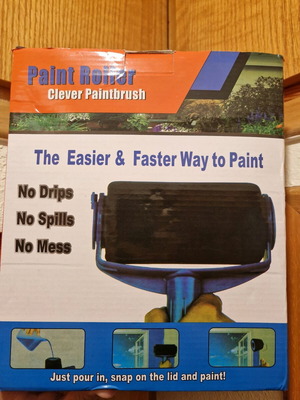 Paint set new