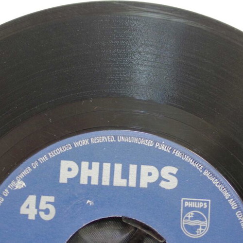Vinyl 7'' Sto Perigiali To Kryfo & Varka Sto Gialo used, laiko