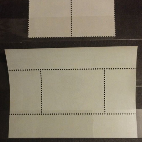 Greek Europa stamps new, pack of 2