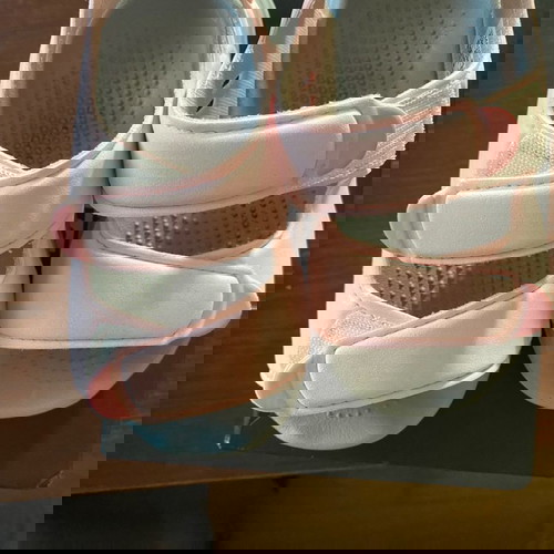 Adidas Πέδιλα πισίνας ροζ ν.21