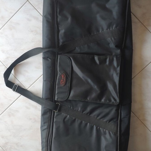 Stagg Keyboard Synthesizer Carry Case used, 100 × 35 × 15 cm