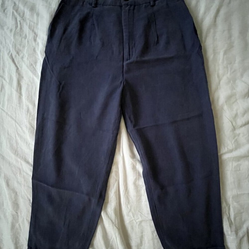 Zara pants medium size used