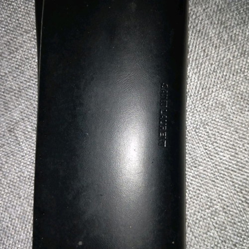 Saint Laurent sunglasses used with case and clip SL116/k