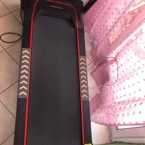 Protred MR600 treadmill used