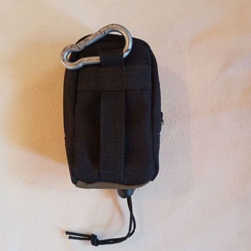 Vintage Hama camera bag for mini cameras like new