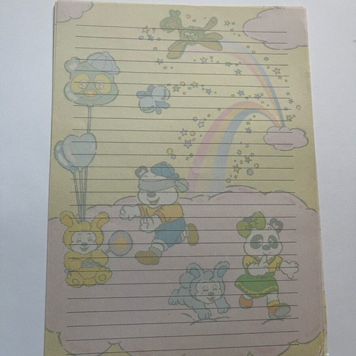 Vintage collectible letter seals like new, pack