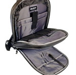 Forecast Laptop Backpack 15.6″ Grey new